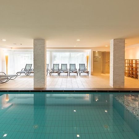 Hotel Bacher Riva di Tures Ngoại thất bức ảnh