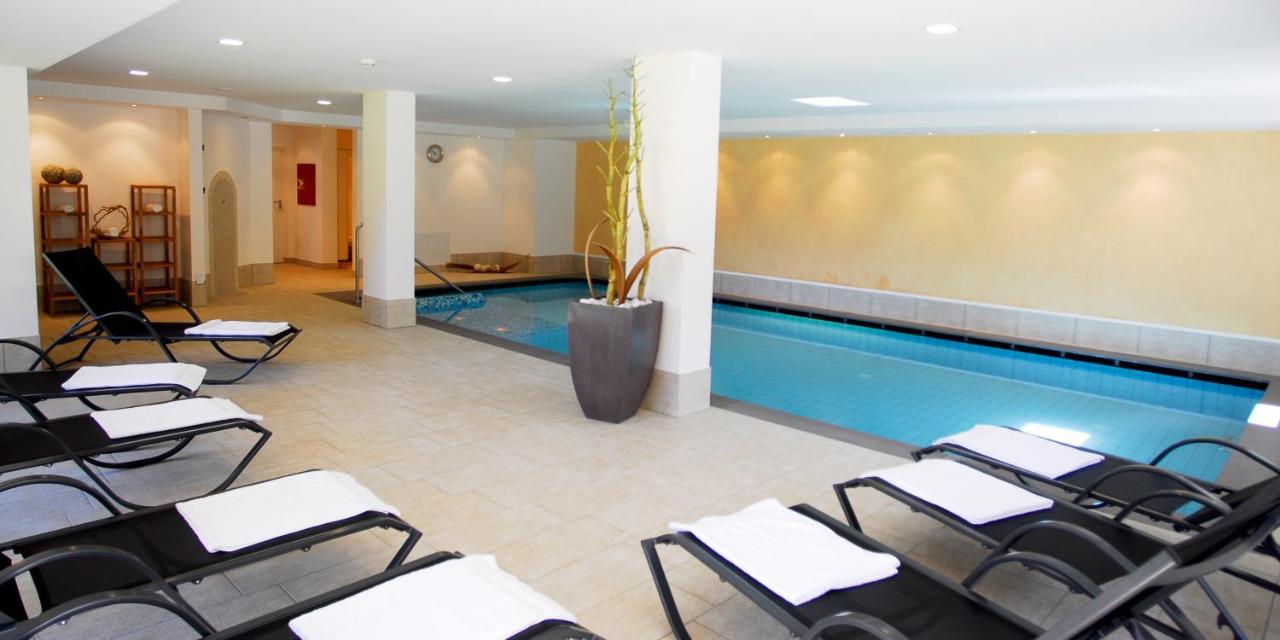 Hotel Bacher Riva di Tures Ngoại thất bức ảnh