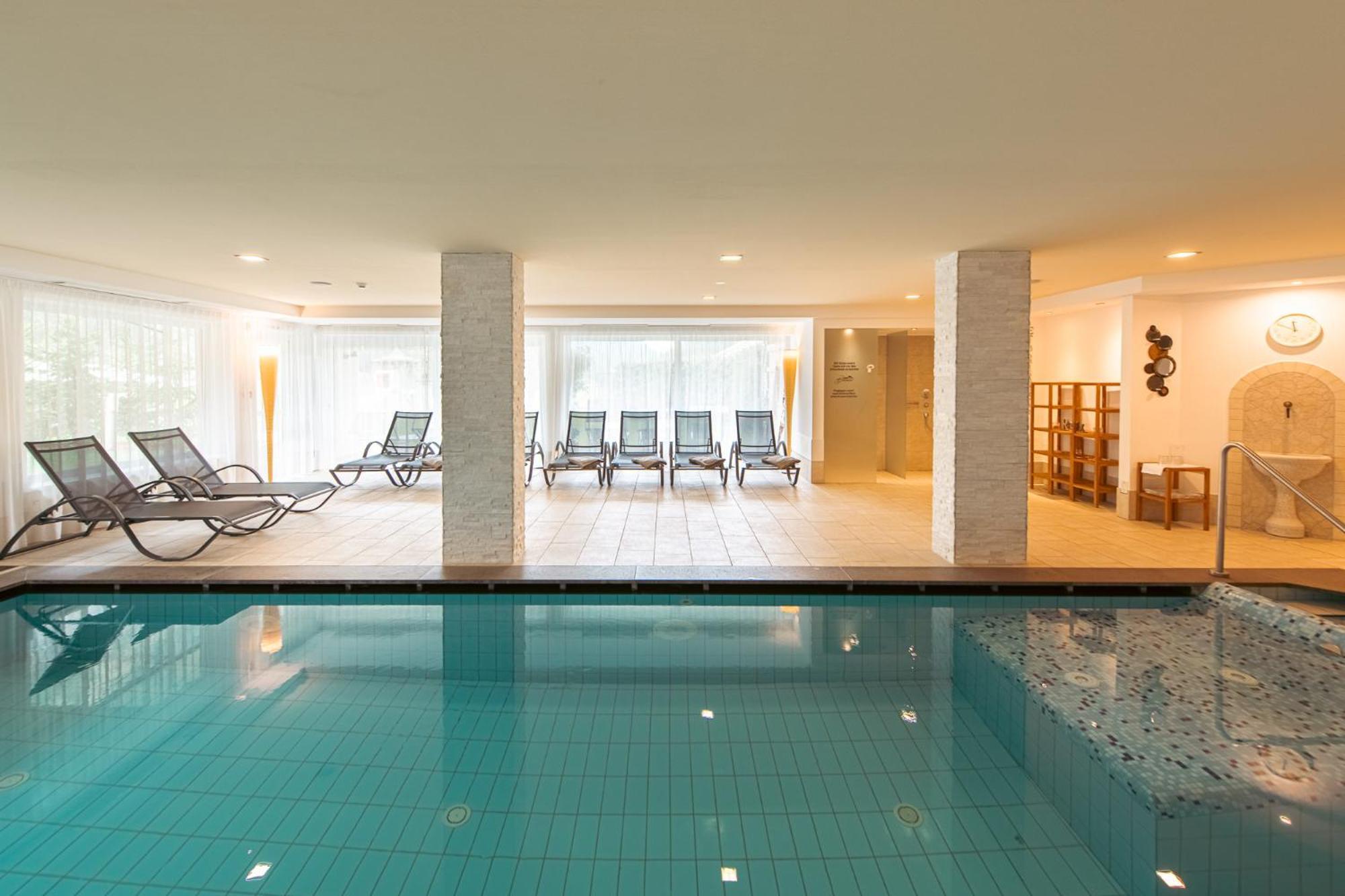 Hotel Bacher Riva di Tures Ngoại thất bức ảnh