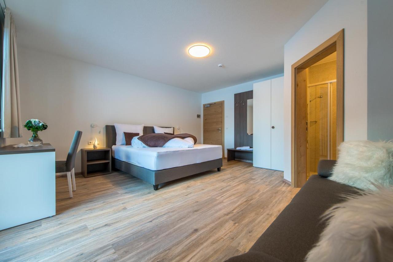 Hotel Bacher Riva di Tures Ngoại thất bức ảnh