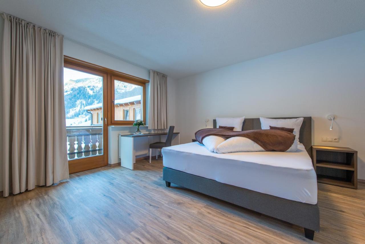 Hotel Bacher Riva di Tures Ngoại thất bức ảnh