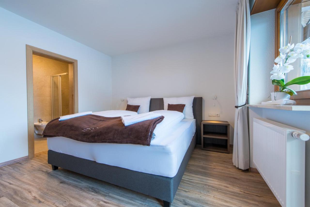 Hotel Bacher Riva di Tures Ngoại thất bức ảnh